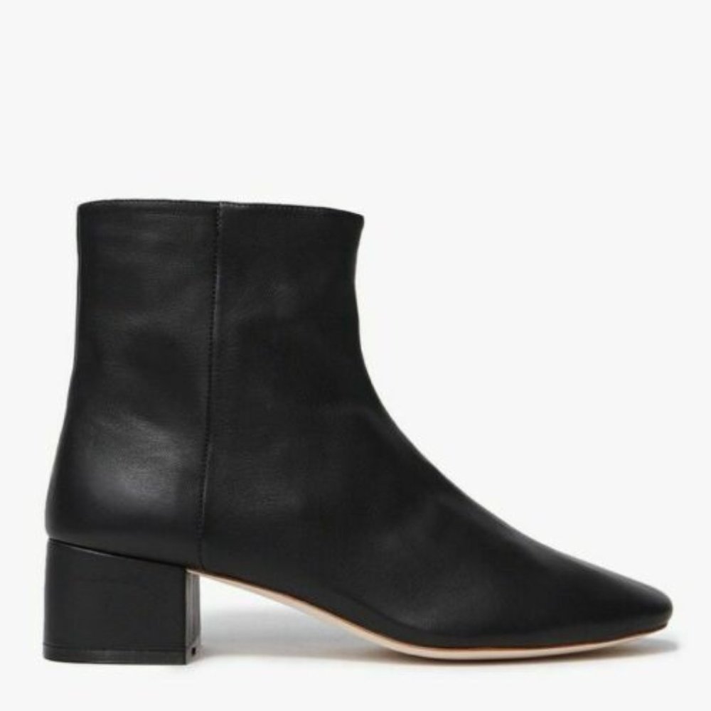 Loeffler Randall Carter Ankle Boots
